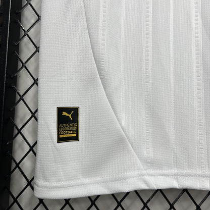 Camisa do Milan ll 2024/25 Masculina Torcedor