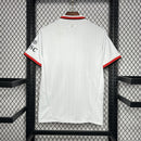 Camisa do Milan ll 2024/25 Masculina Torcedor