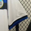 Camisa da Atalanta ll 2024/25 Masculina Torcedor