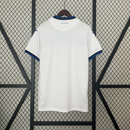 Camisa da Atalanta ll 2024/25 Masculina Torcedor