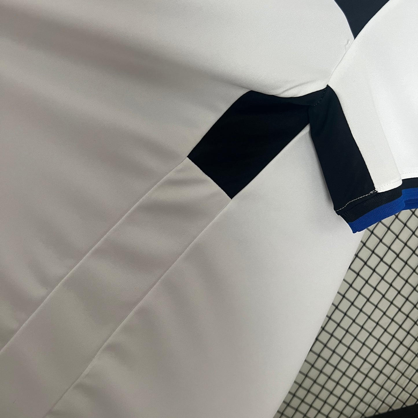 Camisa da Atalanta ll 2024/25 Masculina Torcedor