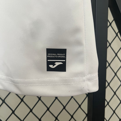 Camisa da Atalanta ll 2024/25 Masculina Torcedor