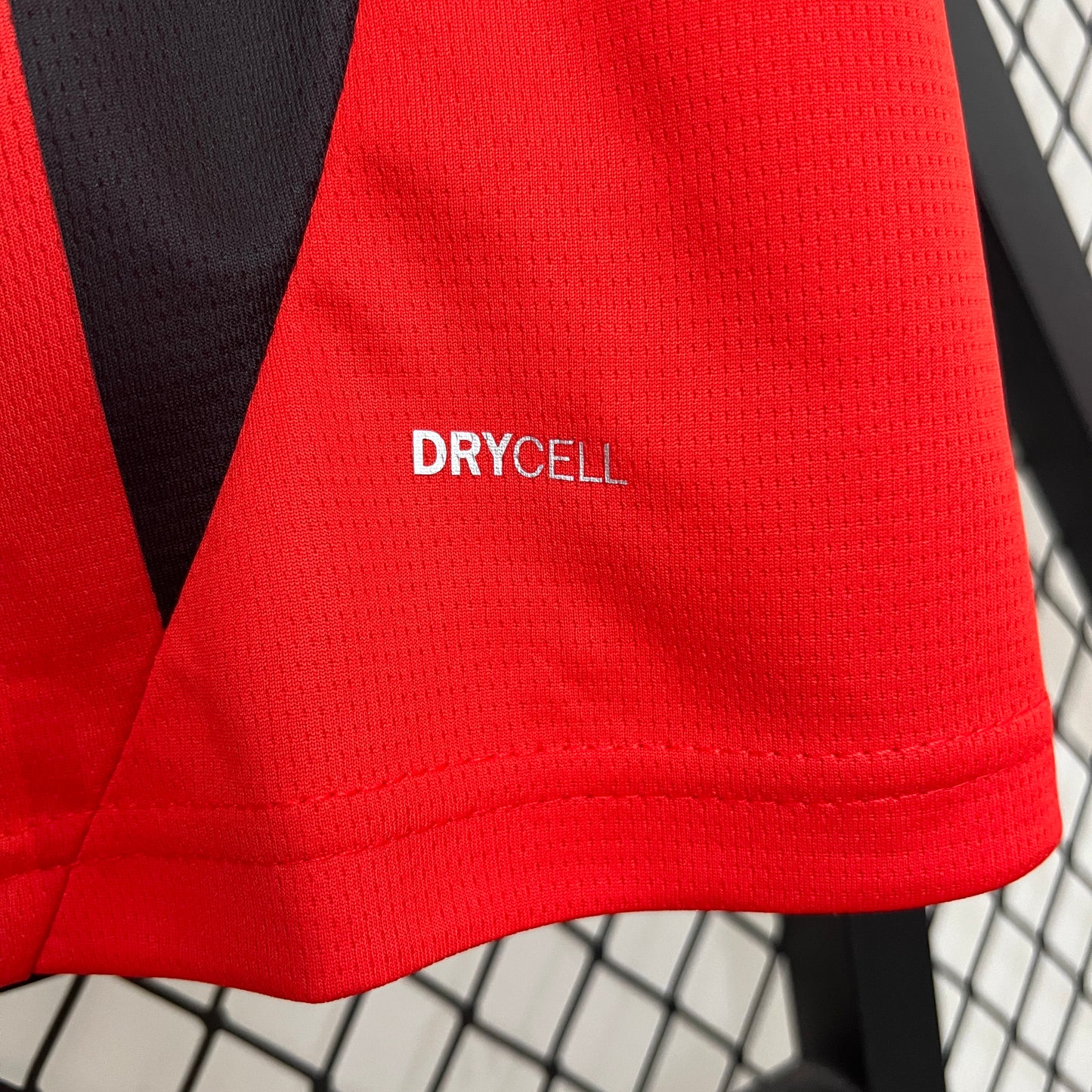 Camisa do Milan l 2024/25 Masculina Torcedor