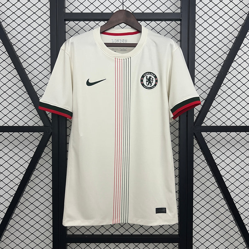 Camisa Chelsea ll 25/26 | Versão Torcedor Masculina