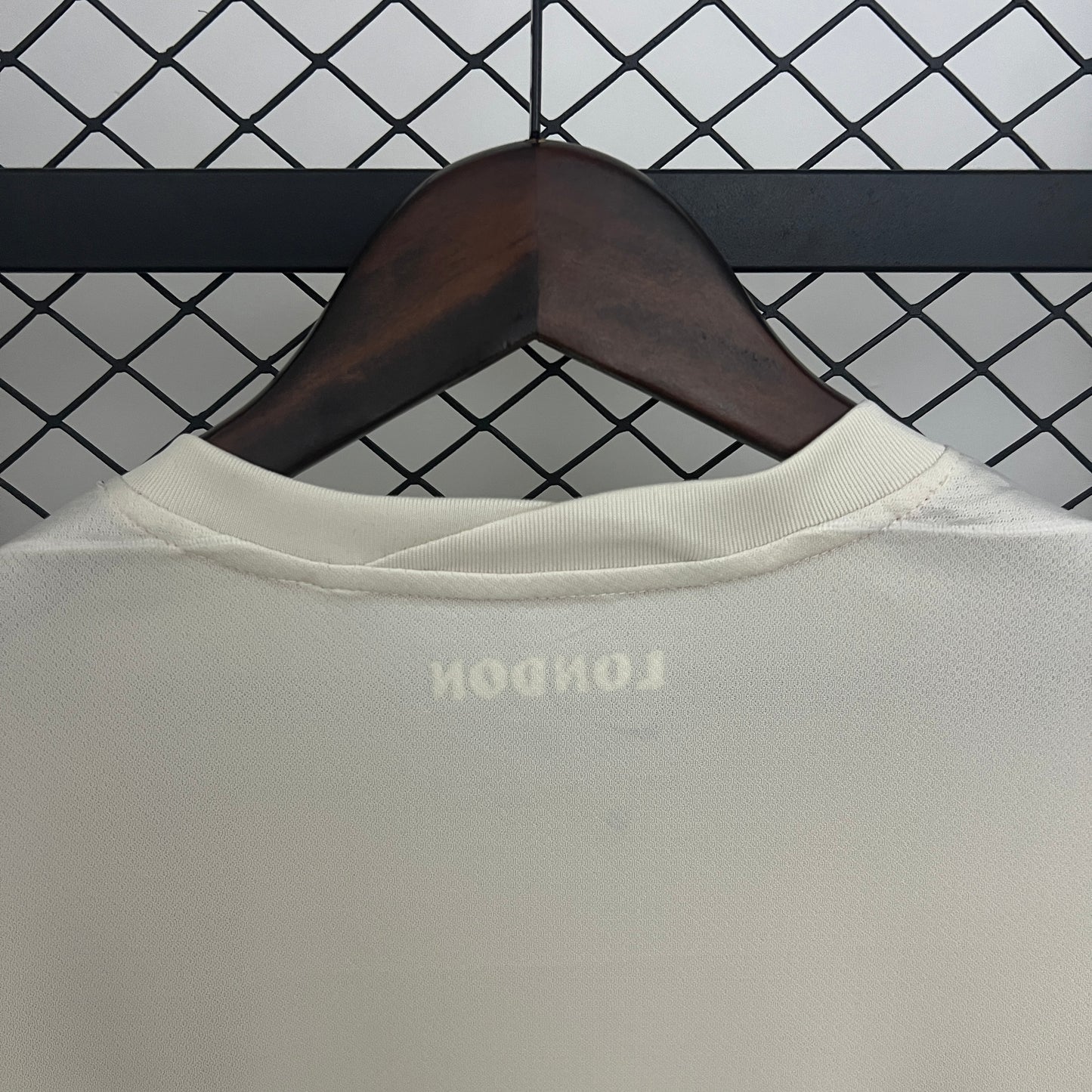 Camisa do Chelsea ll 2025/26 Masculina Torcedor