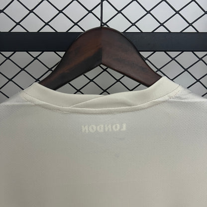 Camisa do Chelsea ll 2025/26 Masculina Torcedor