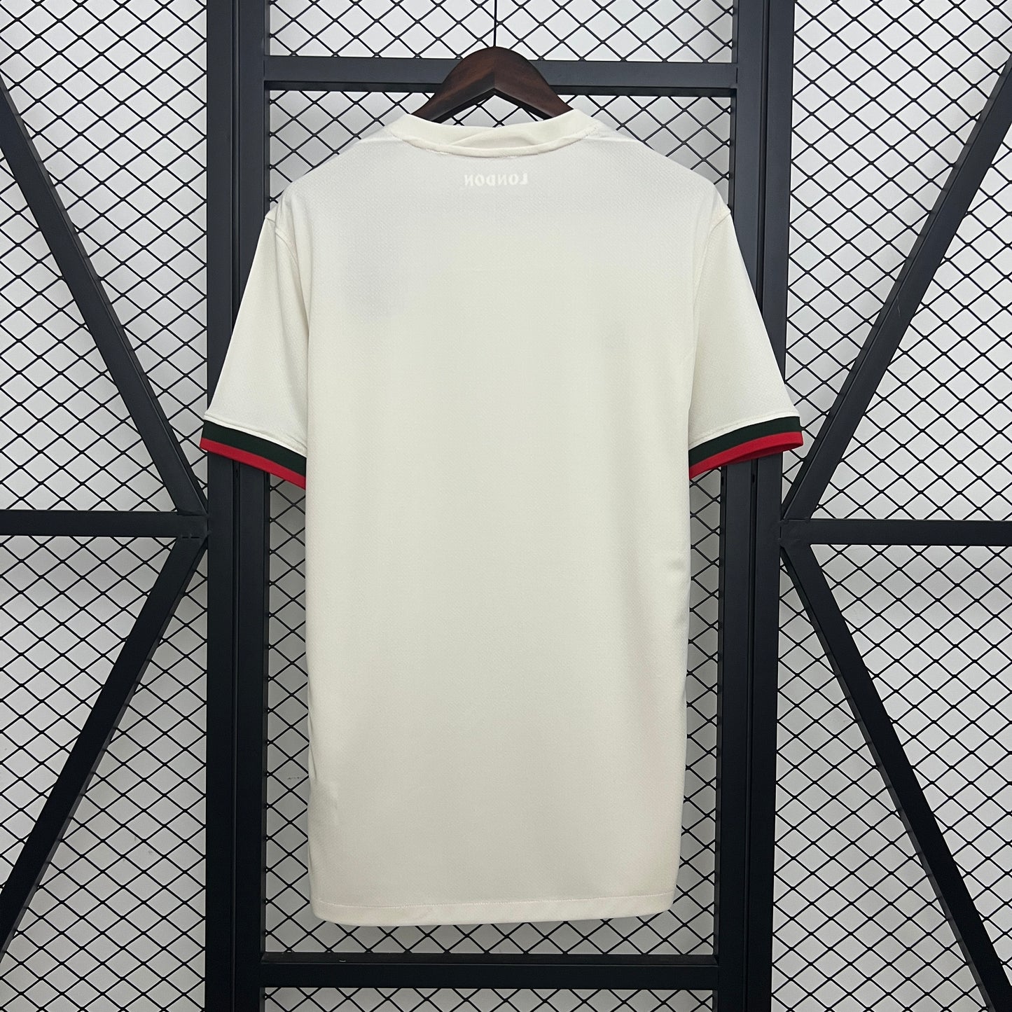 Camisa do Chelsea ll 2025/26 Masculina Torcedor