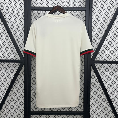 Camisa do Chelsea ll 2025/26 Masculina Torcedor