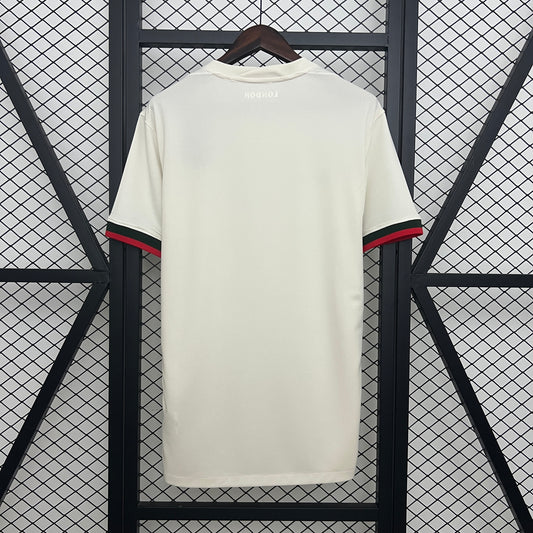 Camisa do Chelsea ll 2025/26 Masculina Torcedor