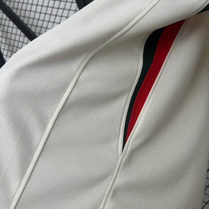 Camisa do Chelsea ll 2025/26 Masculina Torcedor