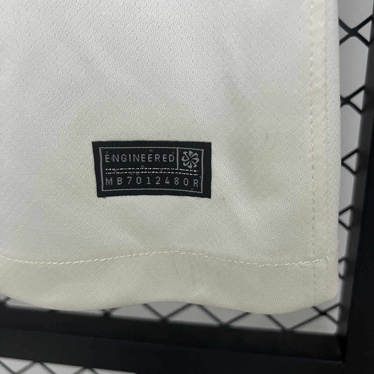 Camisa do Chelsea ll 2025/26 Masculina Torcedor