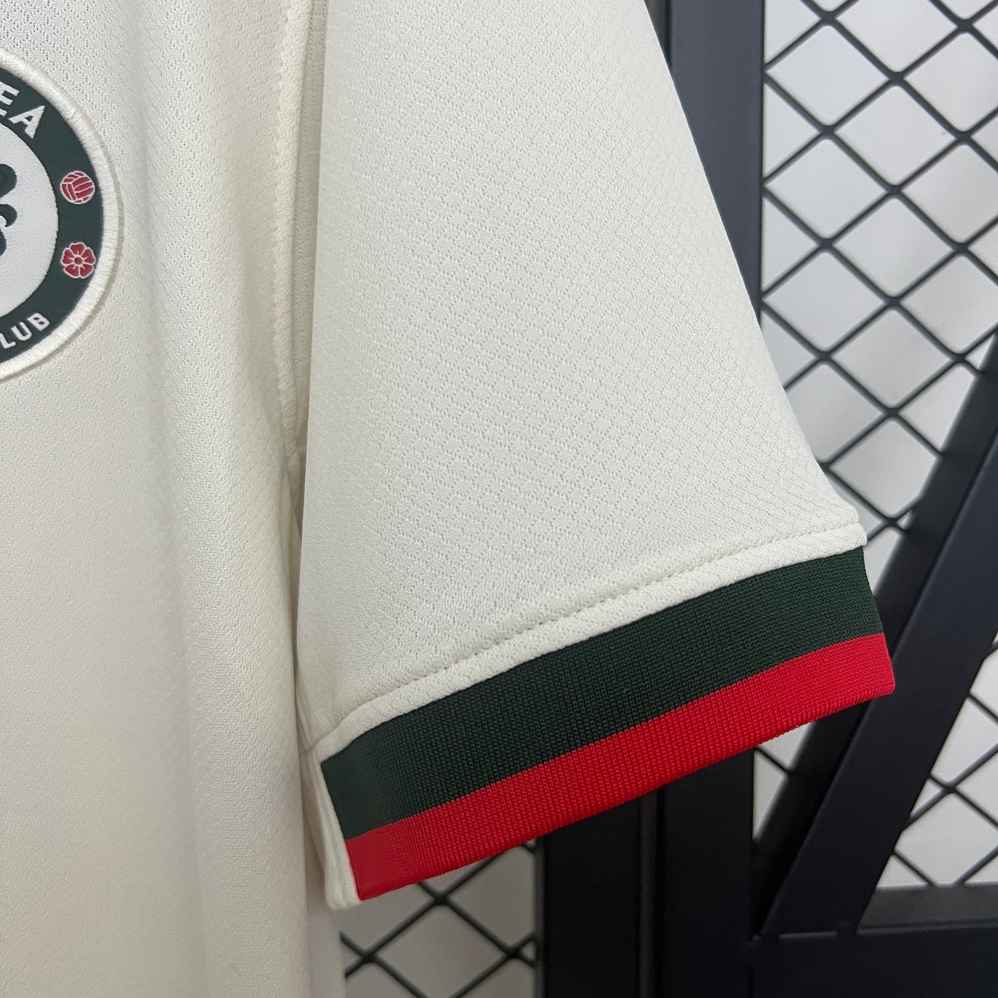 Camisa do Chelsea ll 2025/26 Masculina Torcedor