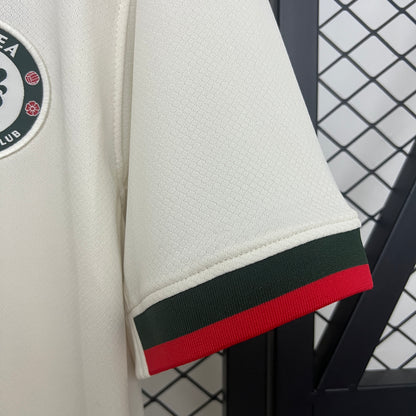 Camisa do Chelsea ll 2025/26 Masculina Torcedor