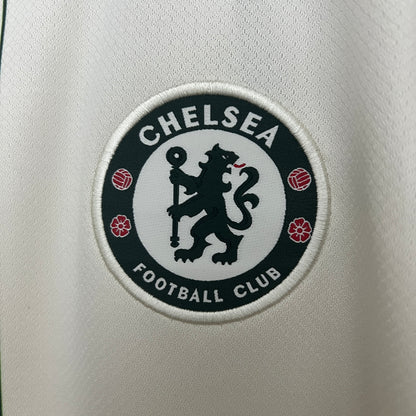 Camisa do Chelsea ll 2025/26 Masculina Torcedor