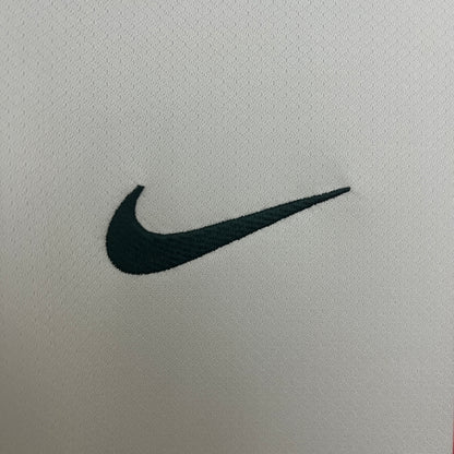 Camisa do Chelsea ll 2025/26 Masculina Torcedor