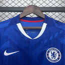 Camisa Chelsea l 25/26 | Versão Torcedor Masculina