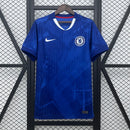 Camisa Chelsea l 25/26 | Versão Torcedor Masculina