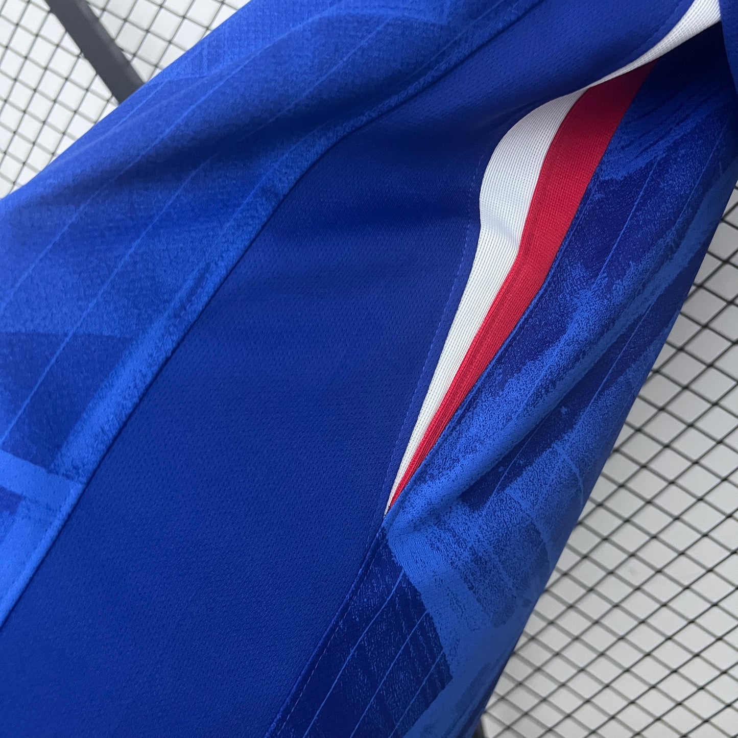 Camisa do Chelsea l 2025/26 Masculina Torcedor