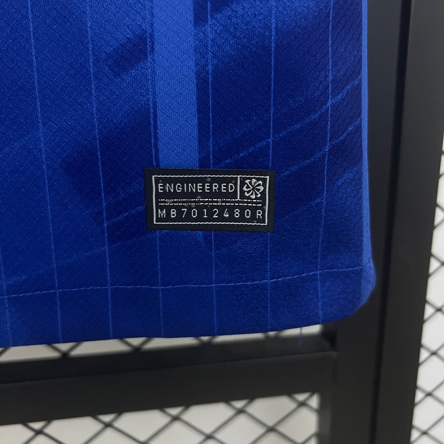 Camisa do Chelsea l 2025/26 Masculina Torcedor