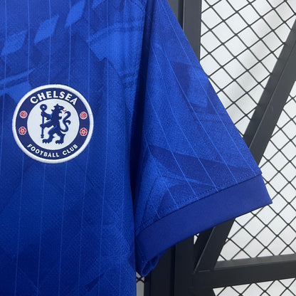 Camisa do Chelsea l 2025/26 Masculina Torcedor