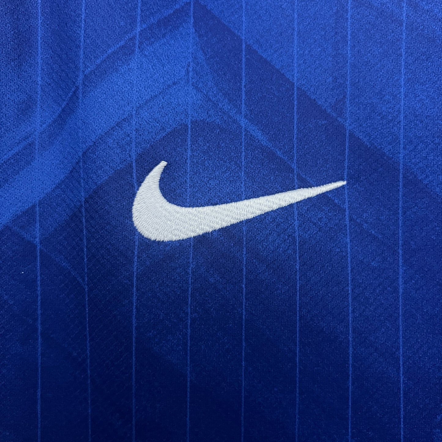 Camisa do Chelsea l 2025/26 Masculina Torcedor