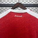 Camisa Arsenal l 25/26 | Versão Torcedor Masculina