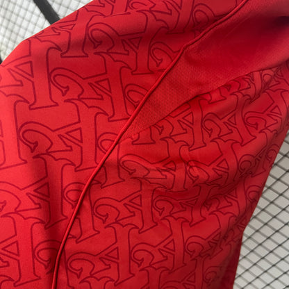 Camisa do Arsenal l 2025/26 Masculina Torcedor