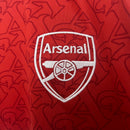 Camisa Arsenal l 25/26 | Versão Torcedor Masculina