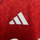 Camisa Arsenal l 25/26 | Versão Torcedor Masculina