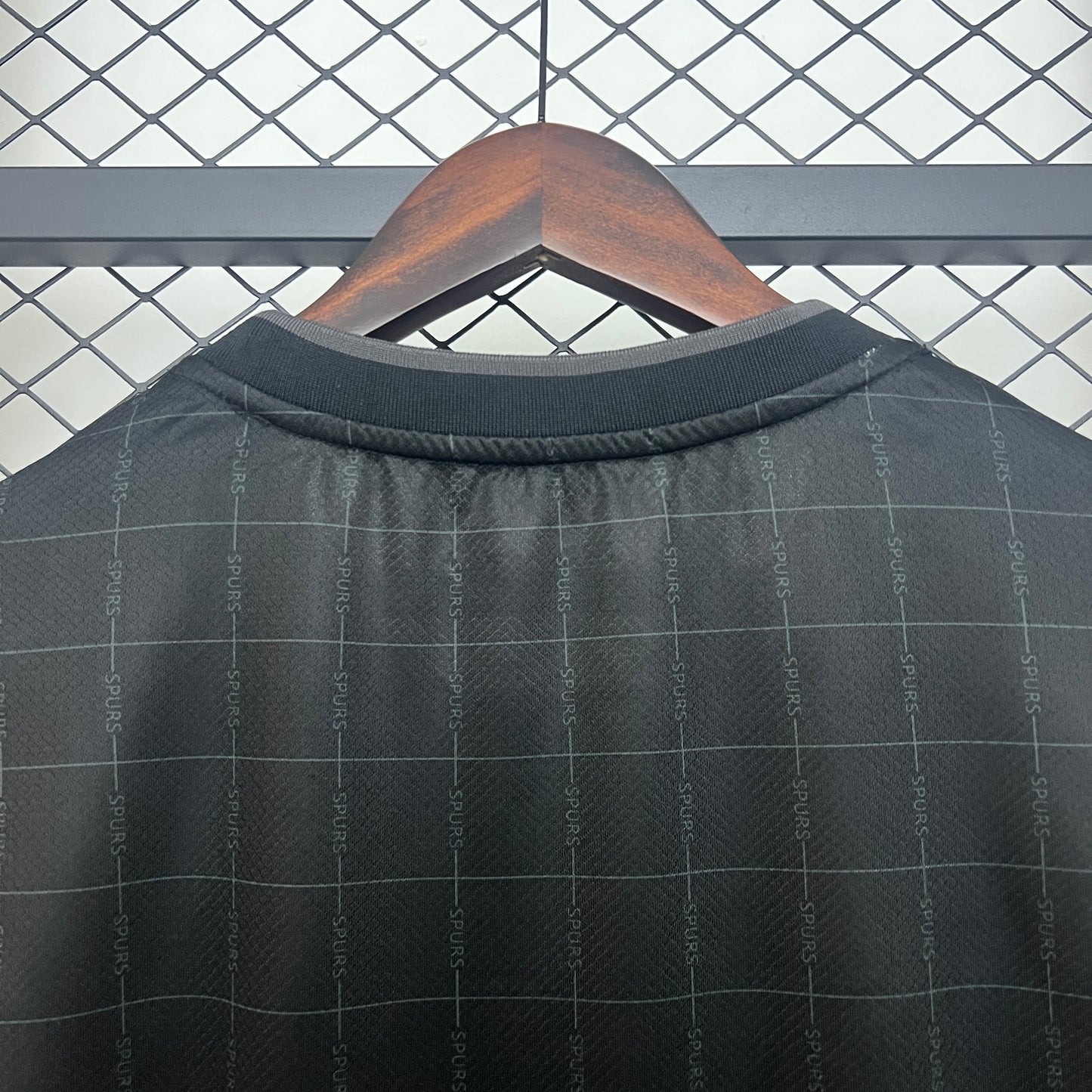 Camisa do Tottenham ll 2025/26 Masculina Torcedor