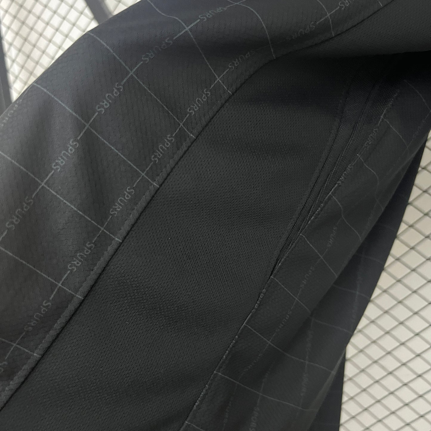 Camisa do Tottenham ll 2025/26 Masculina Torcedor