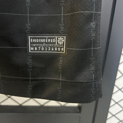 Camisa do Tottenham ll 2025/26 Masculina Torcedor