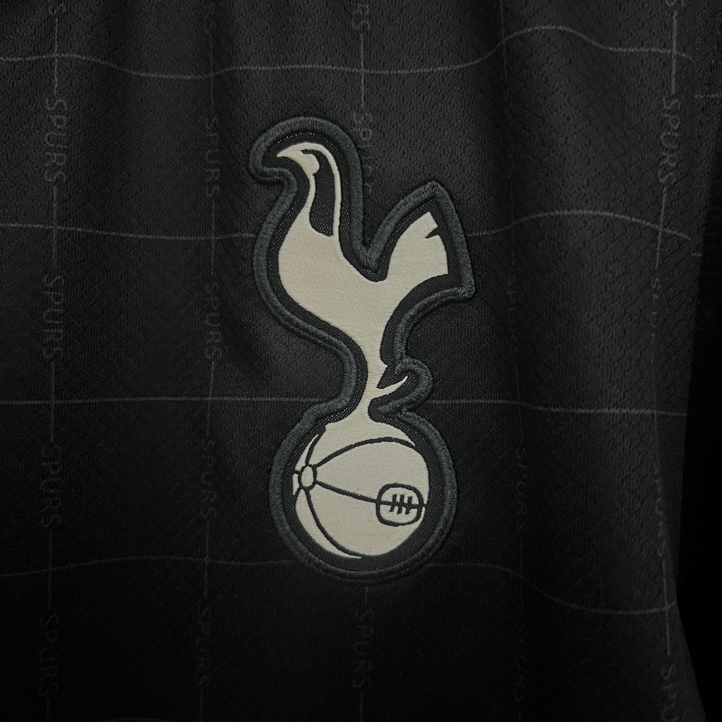 Camisa do Tottenham ll 2025/26 Masculina Torcedor