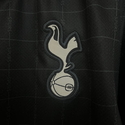 Camisa do Tottenham ll 2025/26 Masculina Torcedor