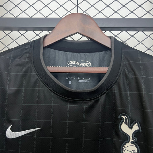 Camisa do Tottenham ll 2025/26 Masculina Torcedor