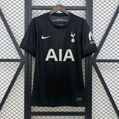 Camisa do Tottenham ll 2025/26 Masculina Torcedor