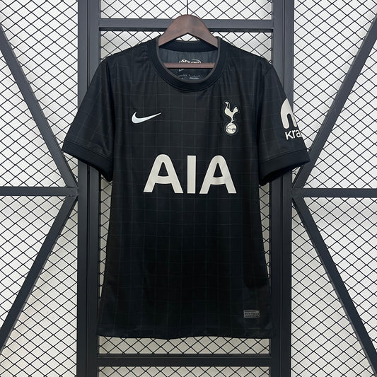 Camisa do Tottenham ll 2025/26 Masculina Torcedor