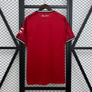Camisa Manchester United l 25/26 | Versão Torcedor Masculina