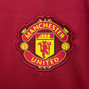 Camisa Manchester United l 25/26 | Versão Torcedor Masculina