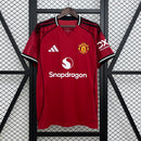Camisa Manchester United l 25/26 | Versão Torcedor Masculina