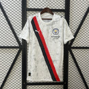 Camisa Manchester City ll 25/26 | Versão Torcedor Masculina