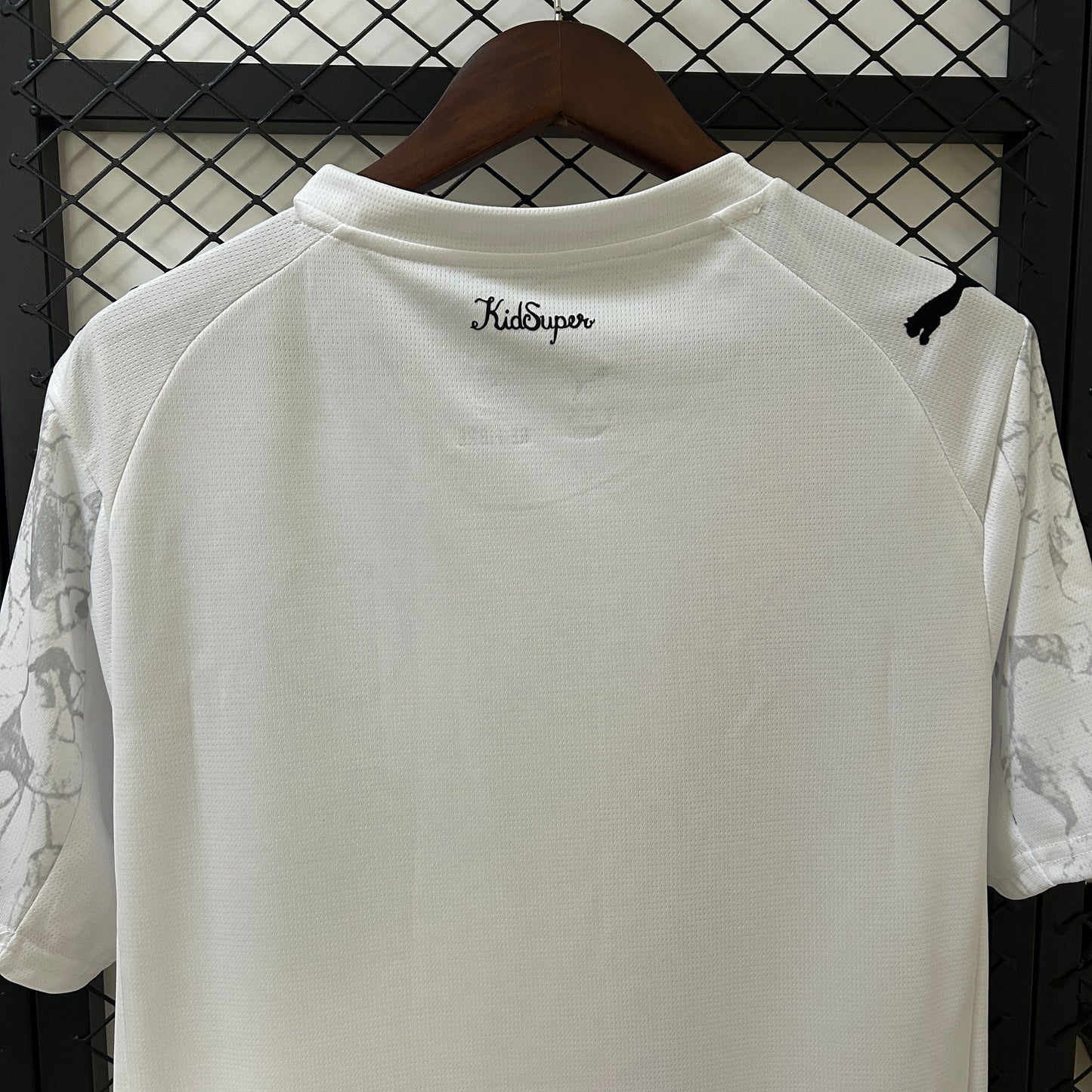 Camisa do Manchester City ll 2025/26 Masculina Torcedor