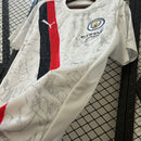Camisa Manchester City ll 25/26 | Versão Torcedor Masculina