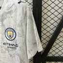 Camisa Manchester City ll 25/26 | Versão Torcedor Masculina
