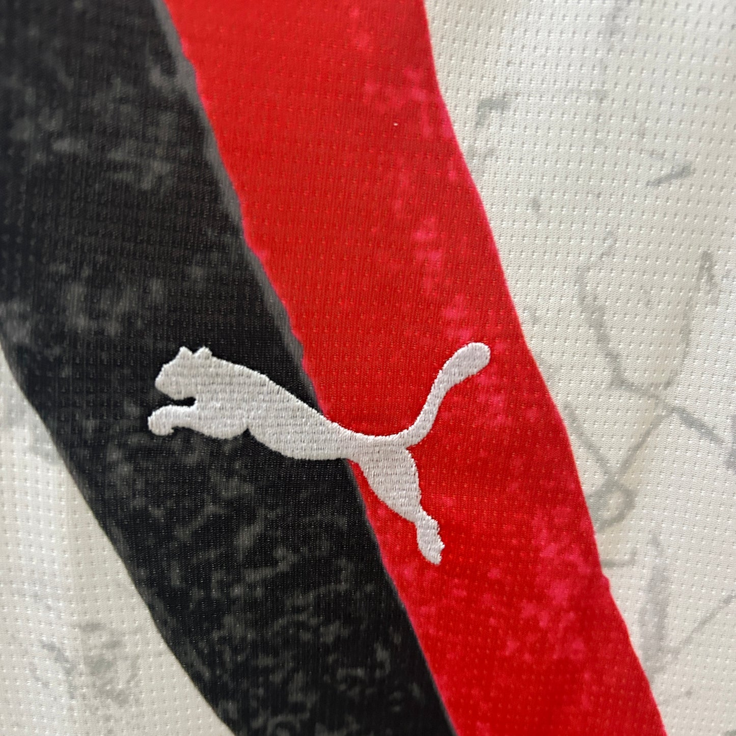 Camisa do Manchester City ll 2025/26 Masculina Torcedor