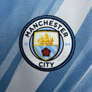 Camisa Manchester City l 25/26 | Versão Torcedor Masculina