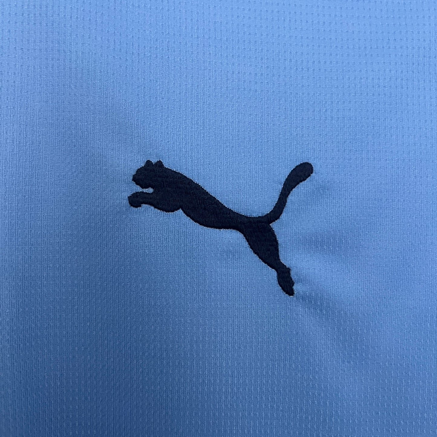 Camisa do Manchester City l 2025/26 Masculina Torcedor