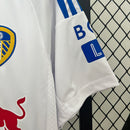 Camisa do Leeds l 2024/25 Masculina Torcedor