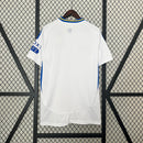 Camisa do Leeds l 2024/25 Masculina Torcedor