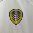 Camisa do Leeds l 2024/25 Masculina Torcedor